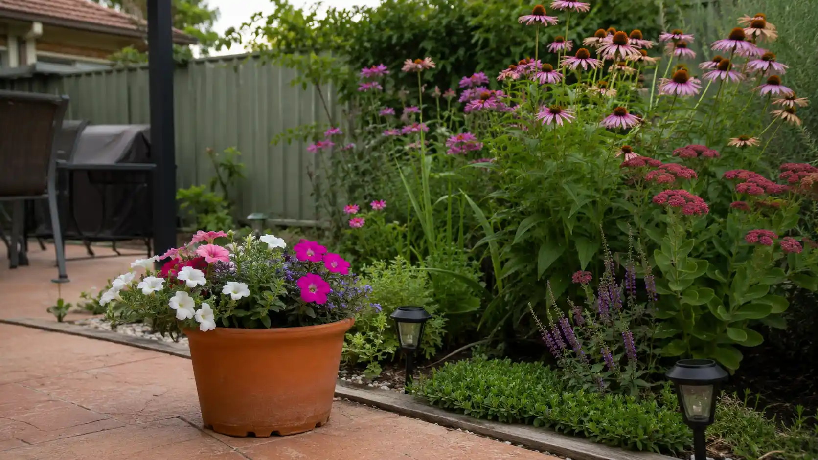 flowers and blooms