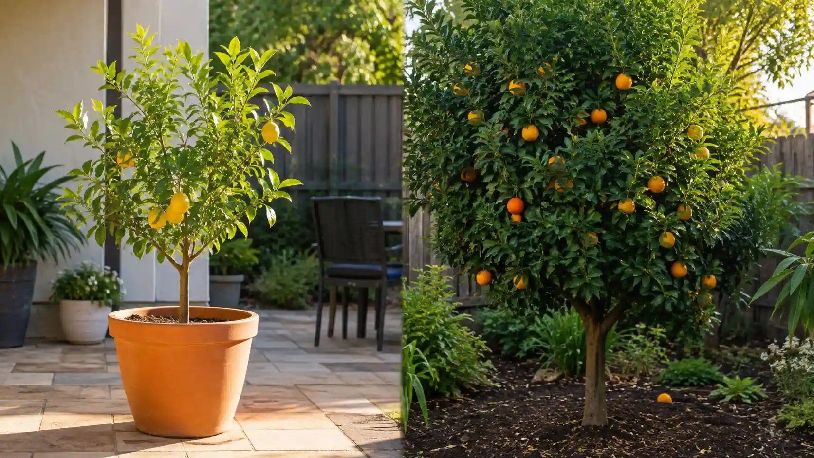 fruit tree fertilizer schedule