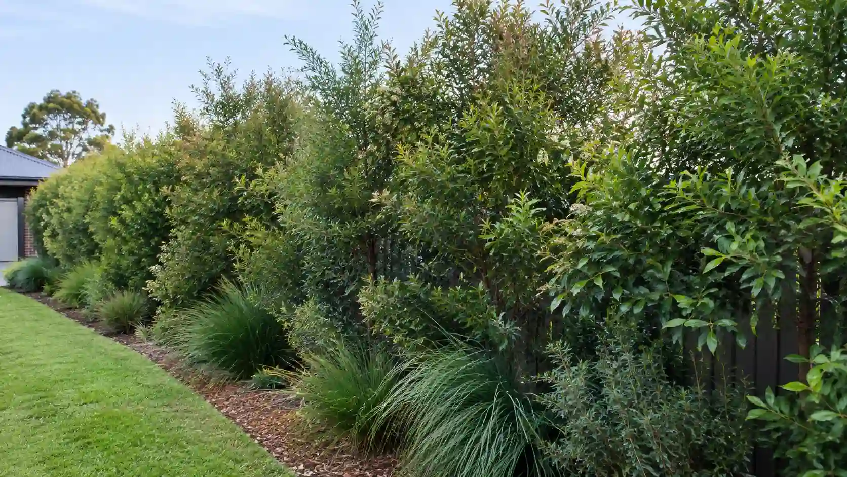 garden design and landscaping