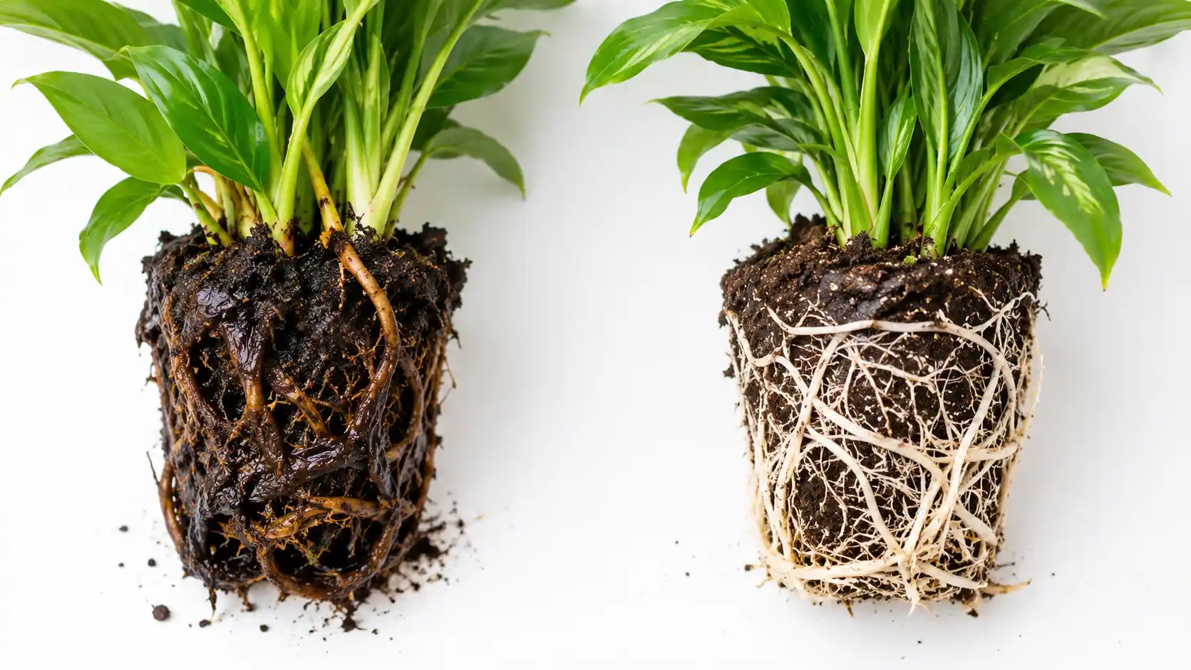 indoor plant vs outdoor plant care differences