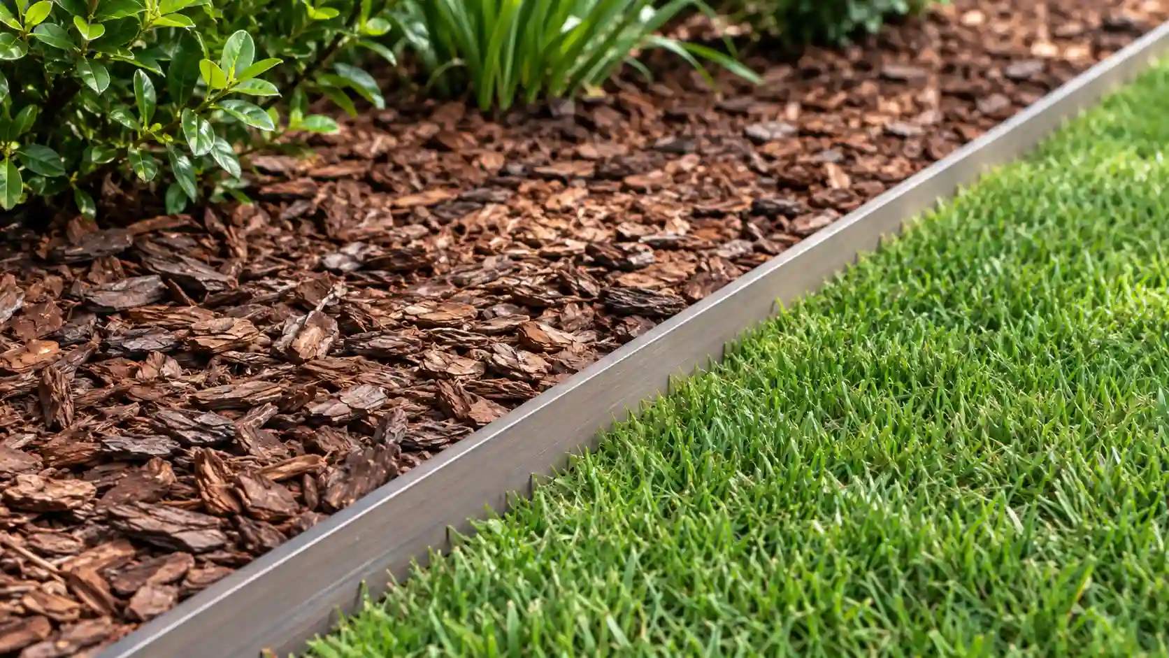 low maintenance garden design ideas australia