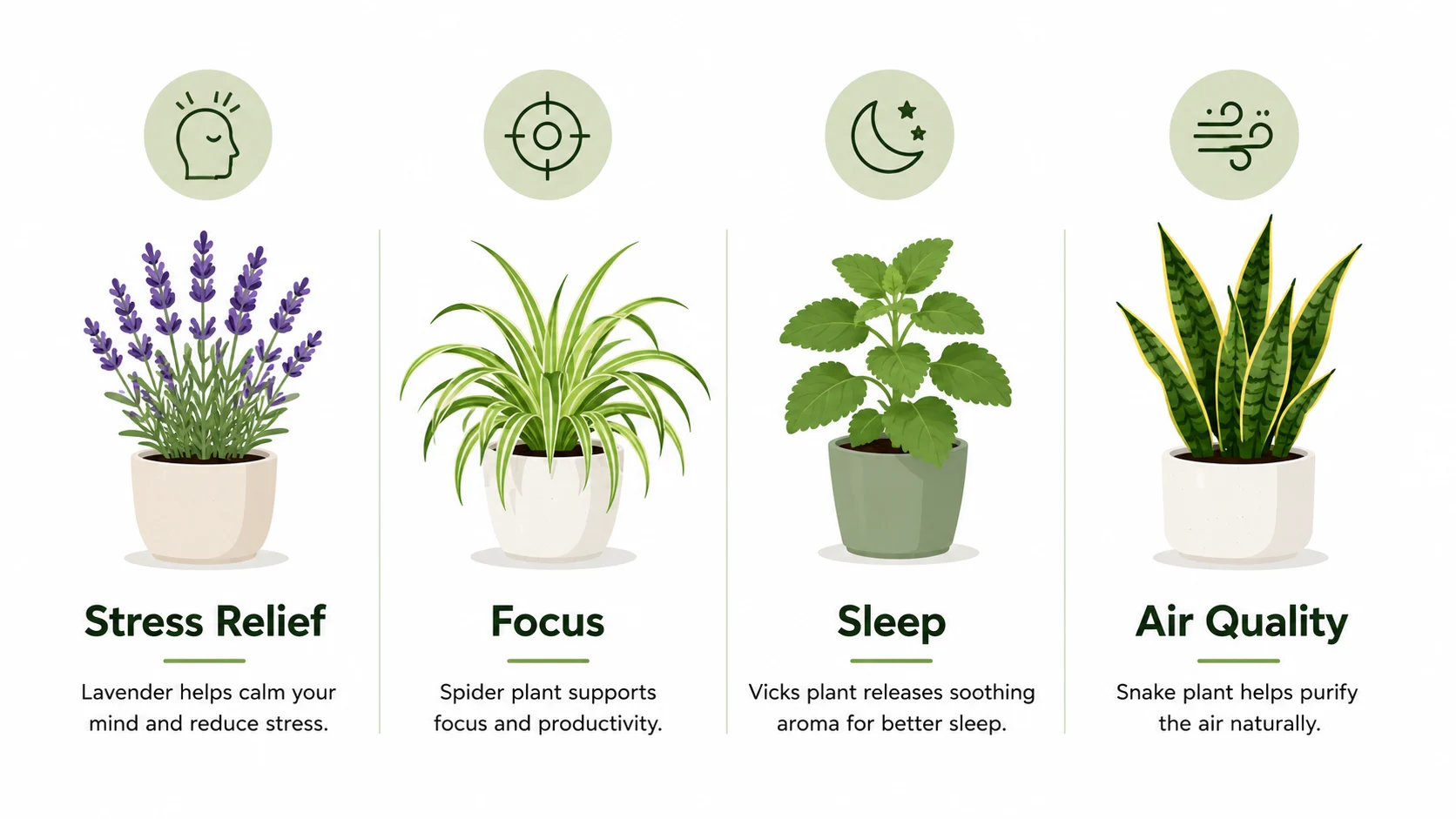 plant benefits and natural wellness