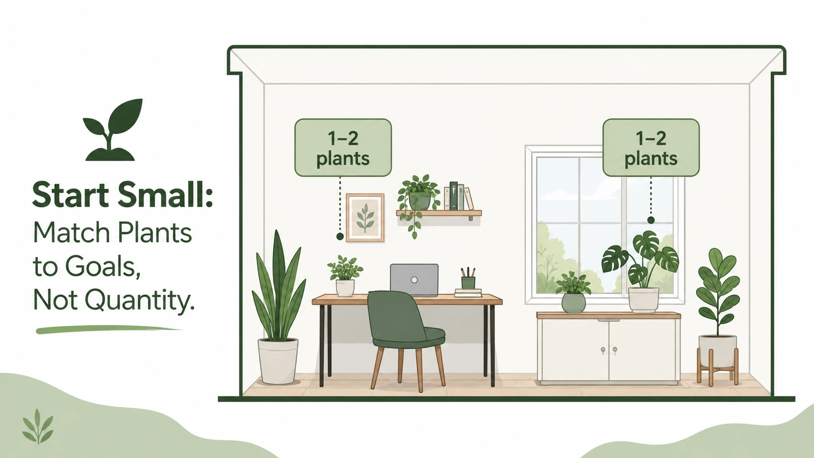 plant benefits and natural wellness