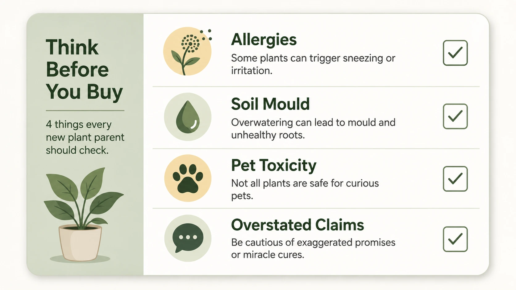 plant benefits and natural wellness