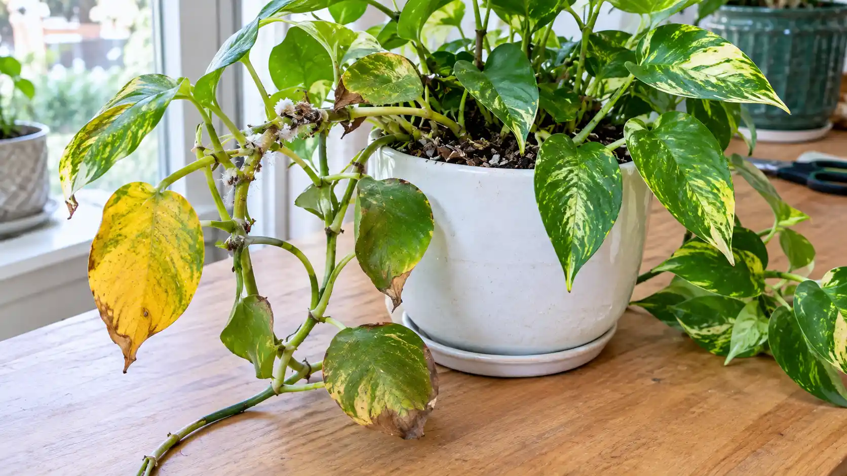 pothos care guide australia