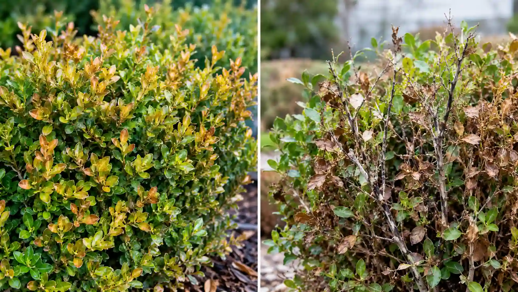 box hedge australia
