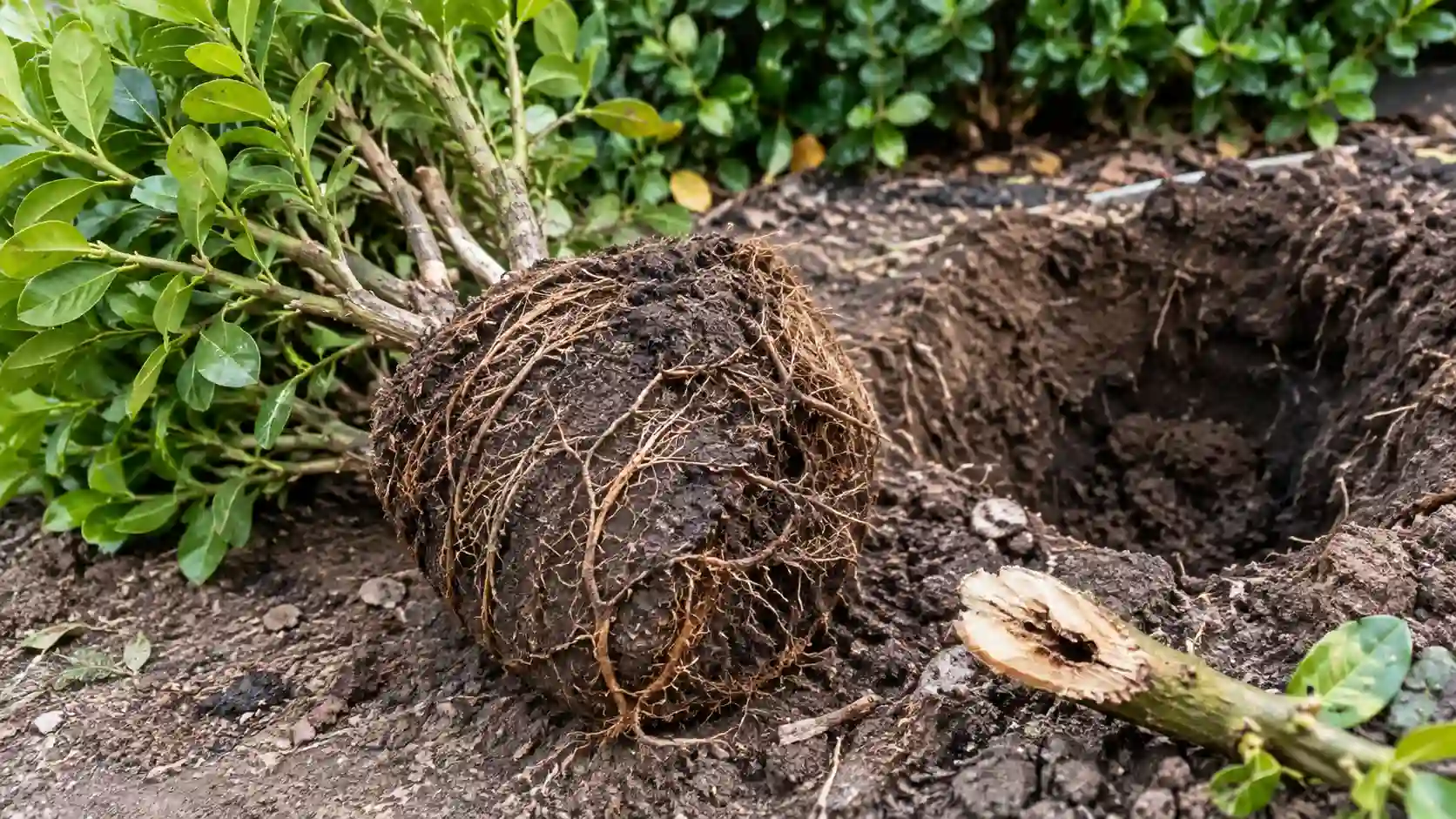 murraya hedge problems