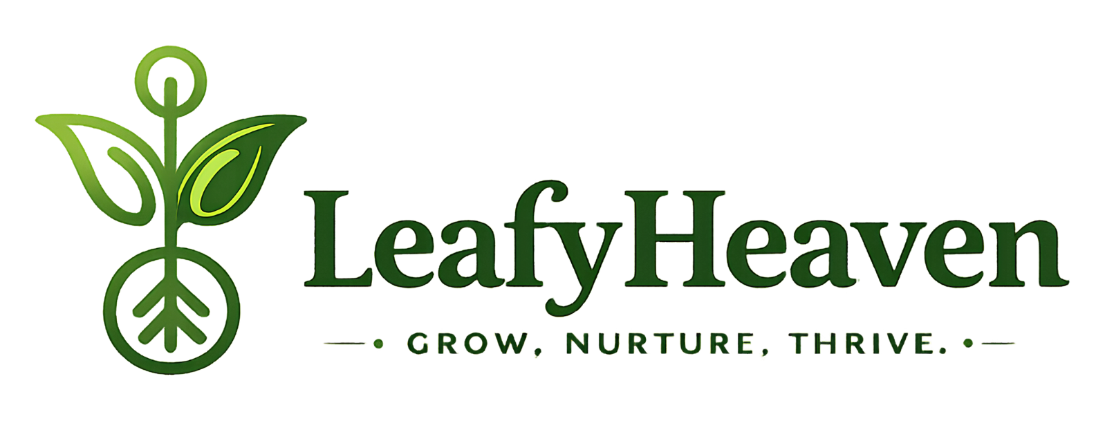 Leafy Heaven