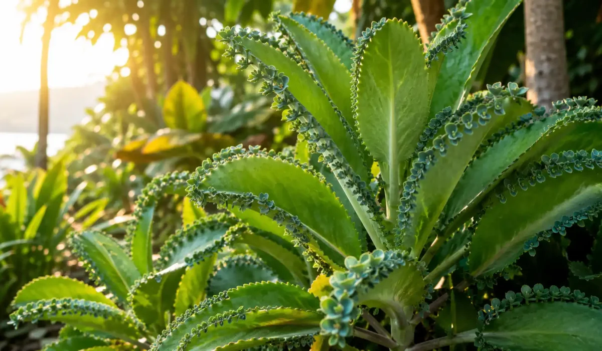 leaf of life plant benefits