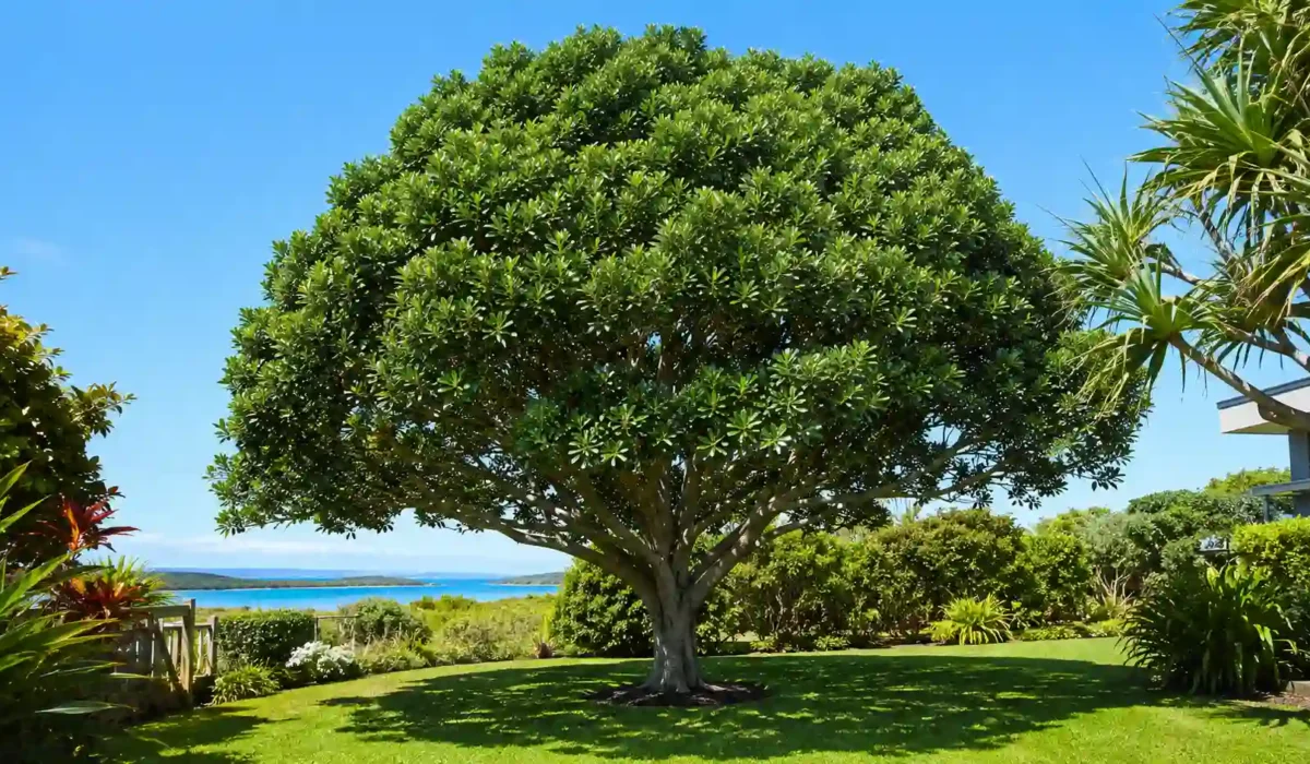 tuckeroo tree growth rate