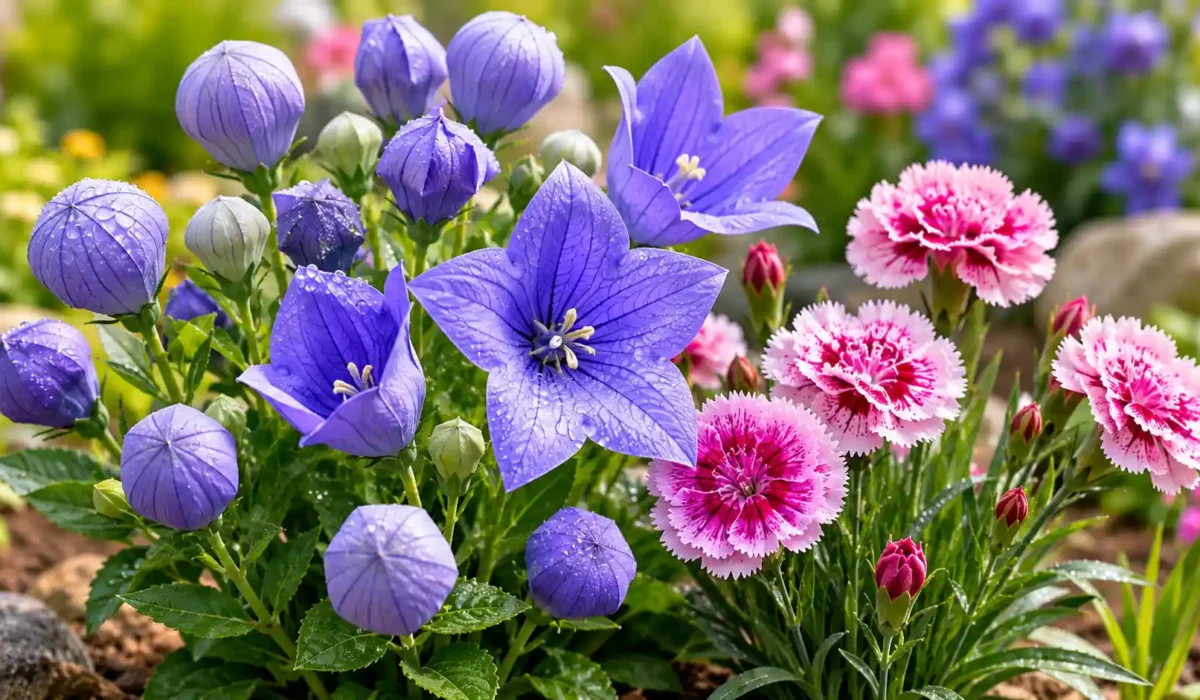 what are bubble blossoms