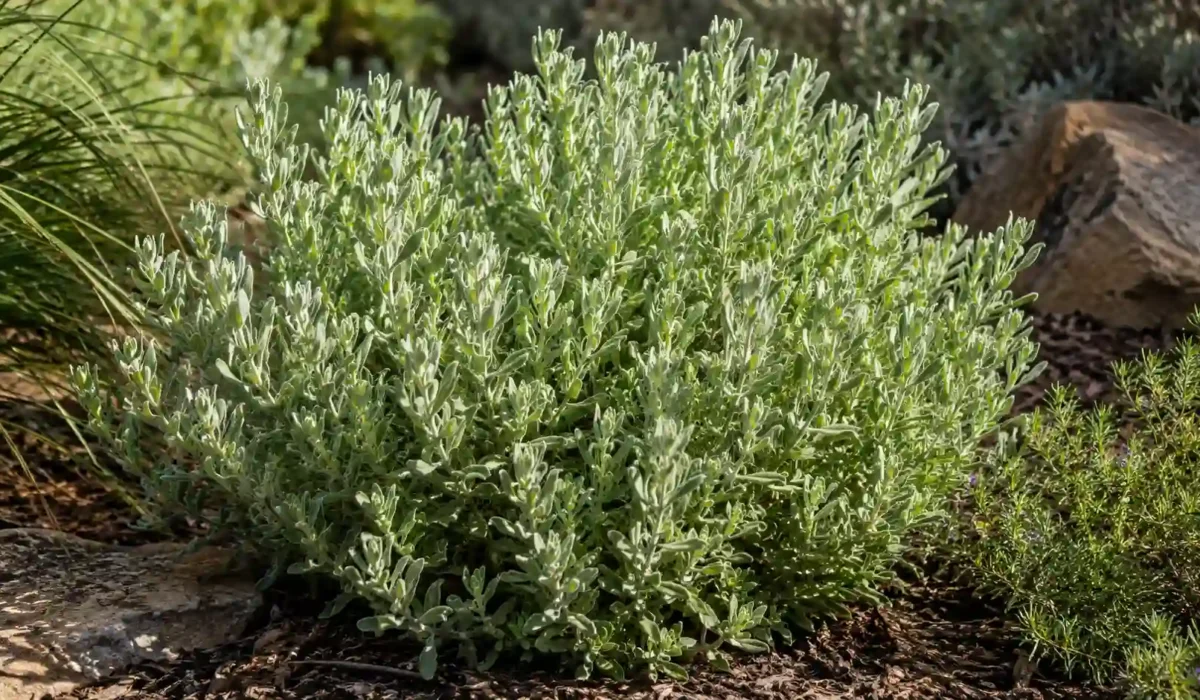 woolly bush problems