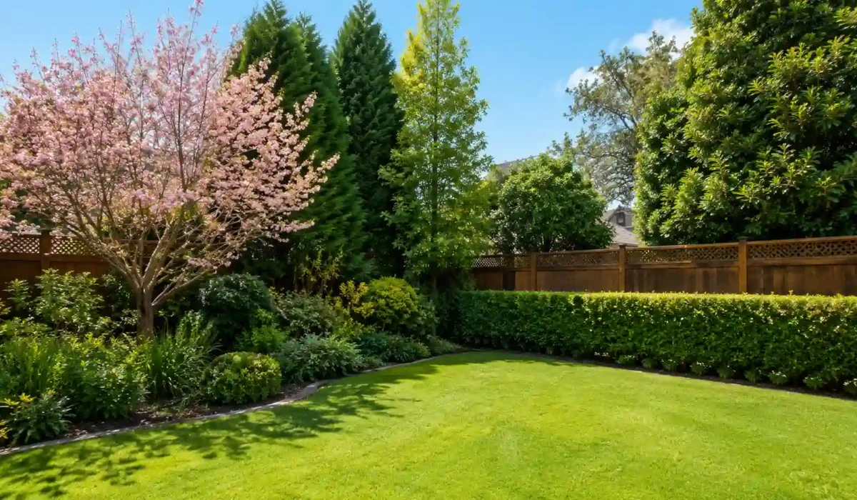 Best Trees and Shrubs for Australian Gardens