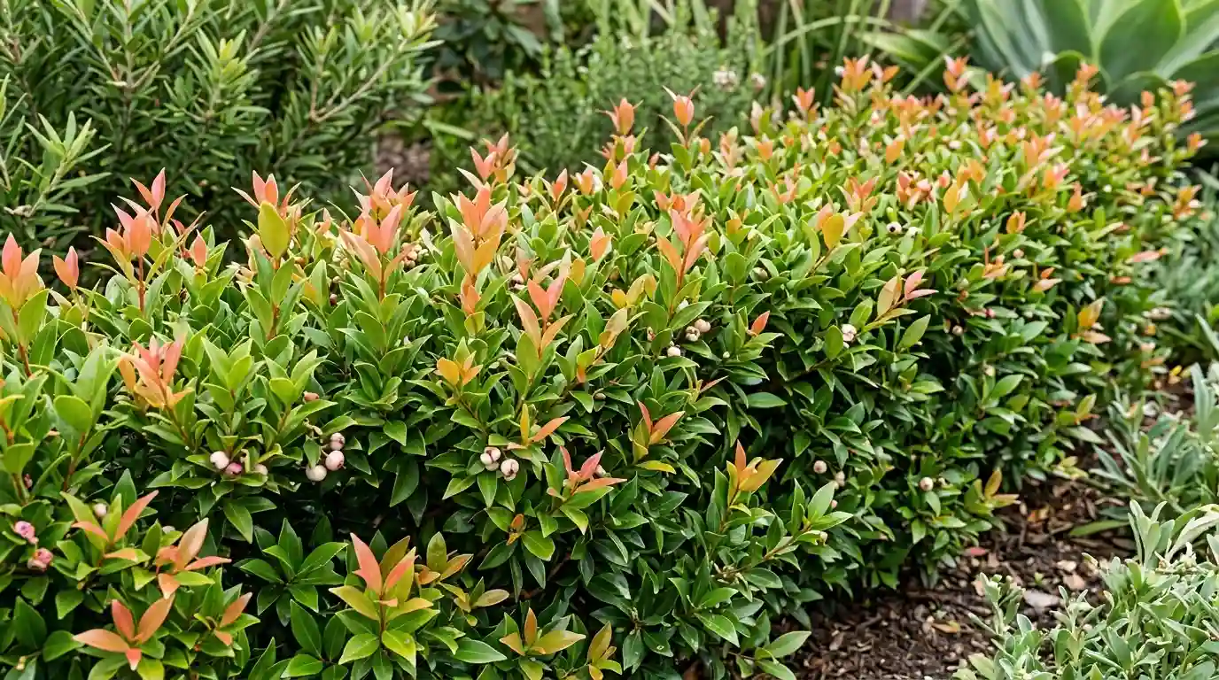 acmena smithii minor allyn magic