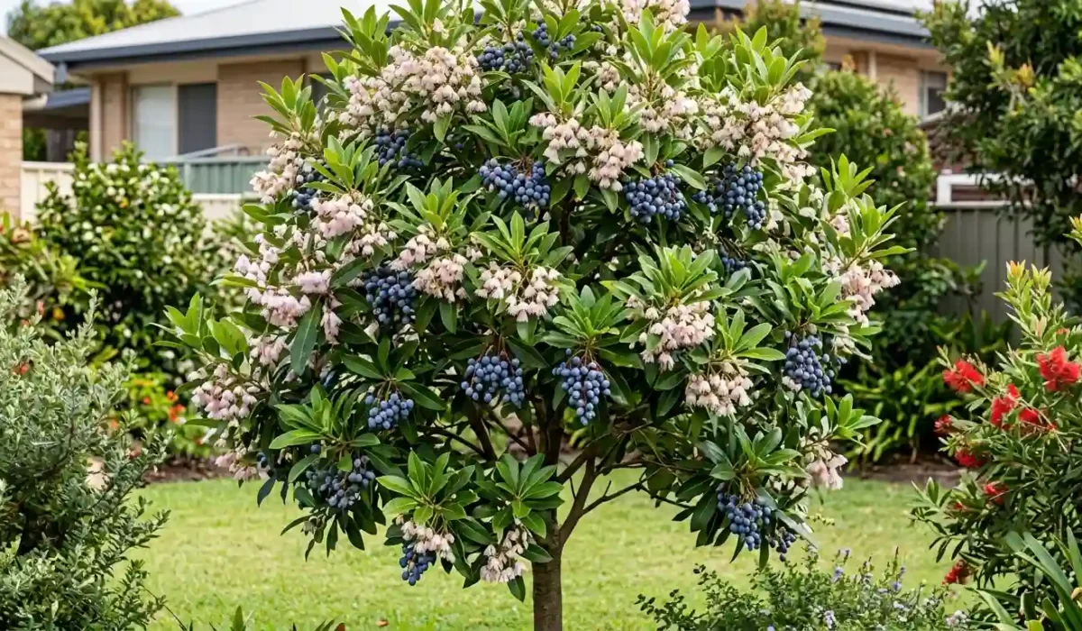 blueberry ash brisbane