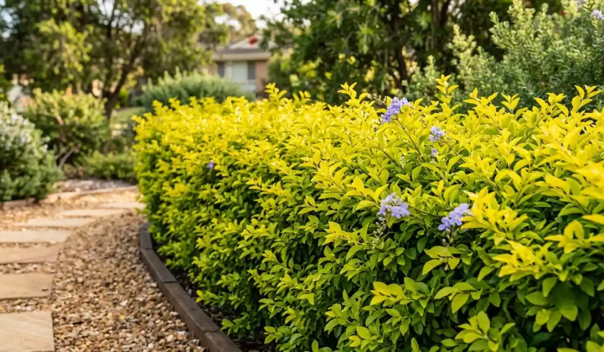 duranta sheenas gold