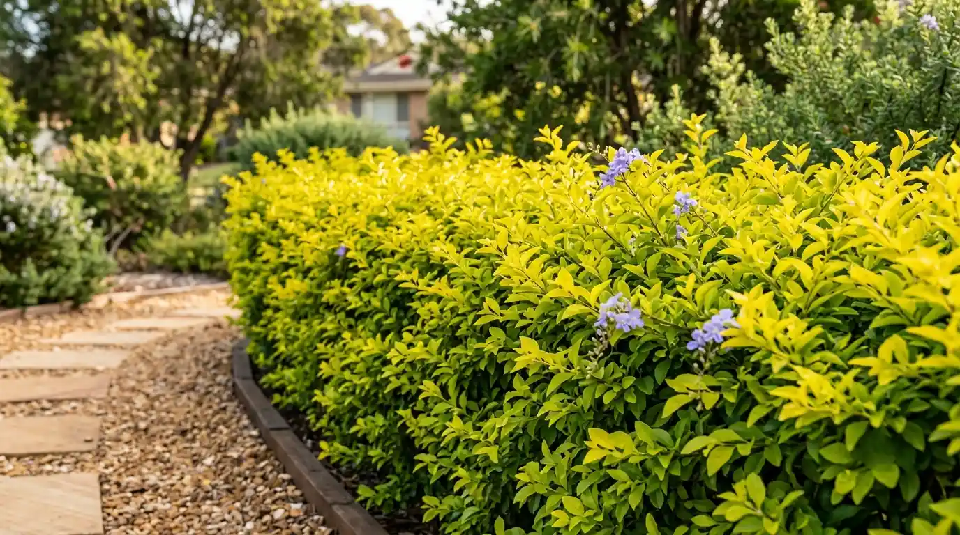 duranta sheenas gold
