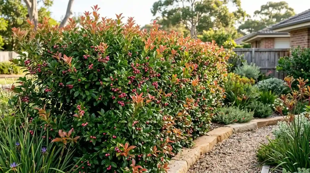 lilly pilly australe