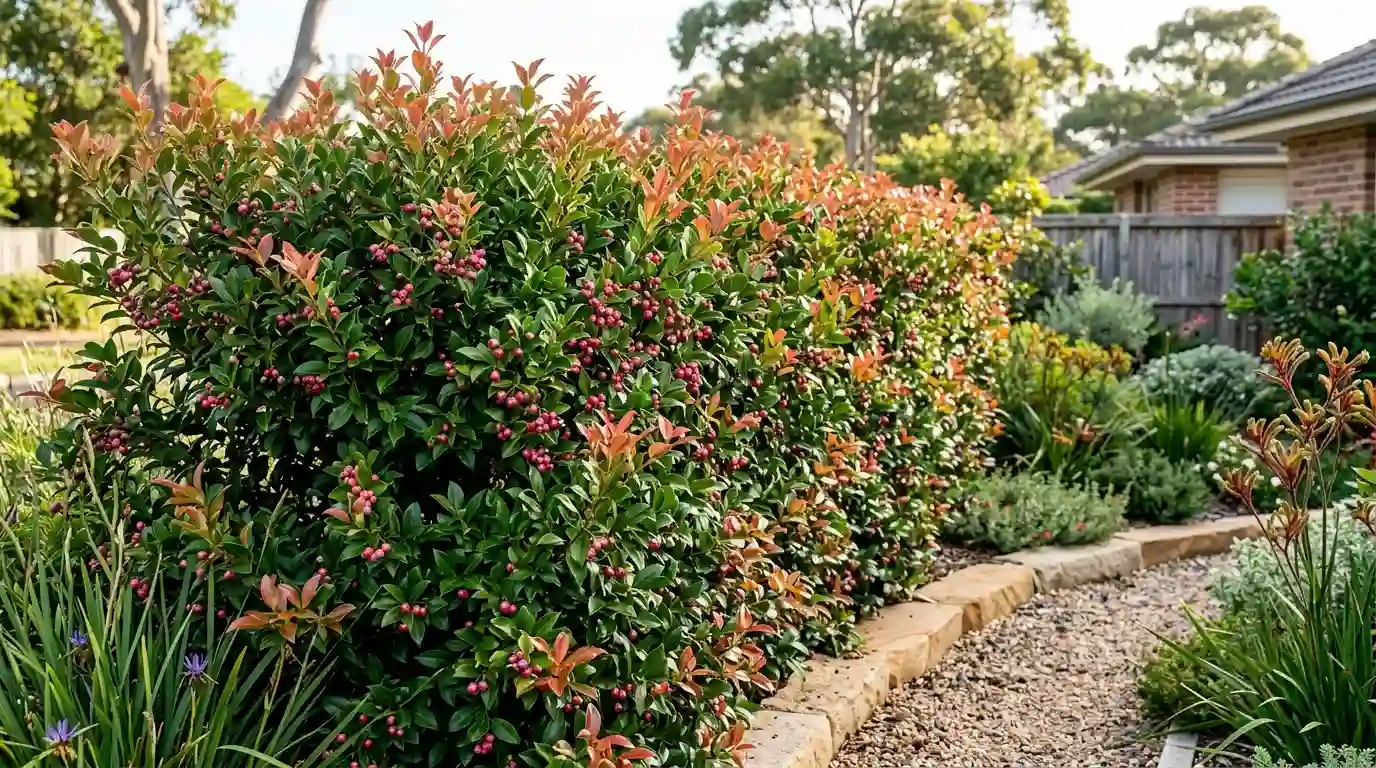 lilly pilly australe