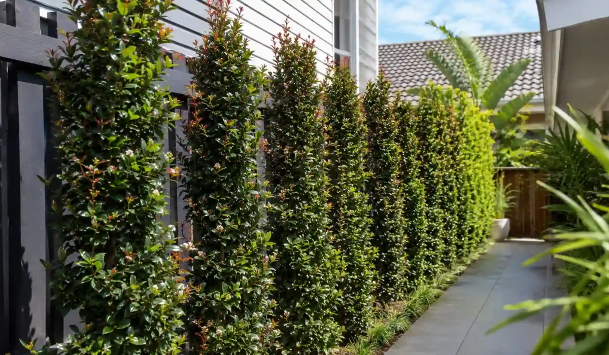 lilly pilly straight and narrow brisbane