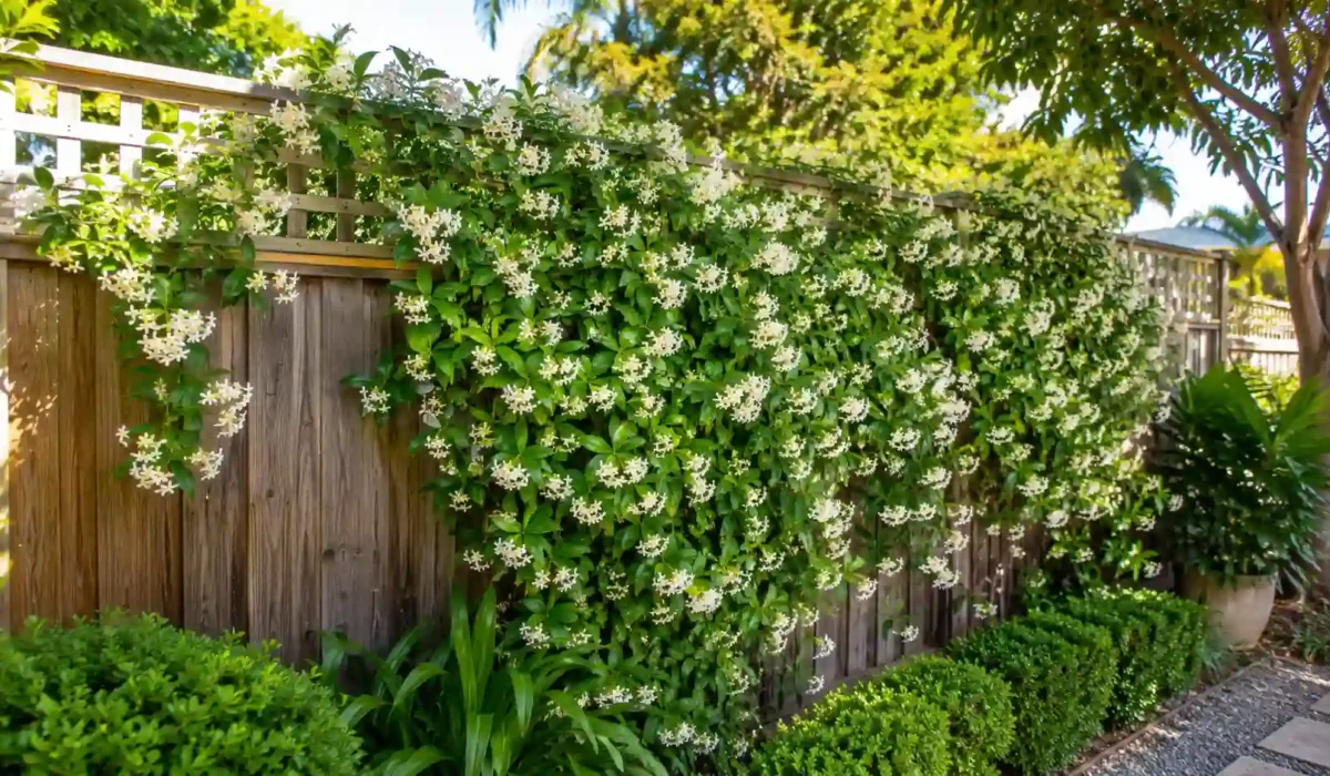 star jasmine brisbane