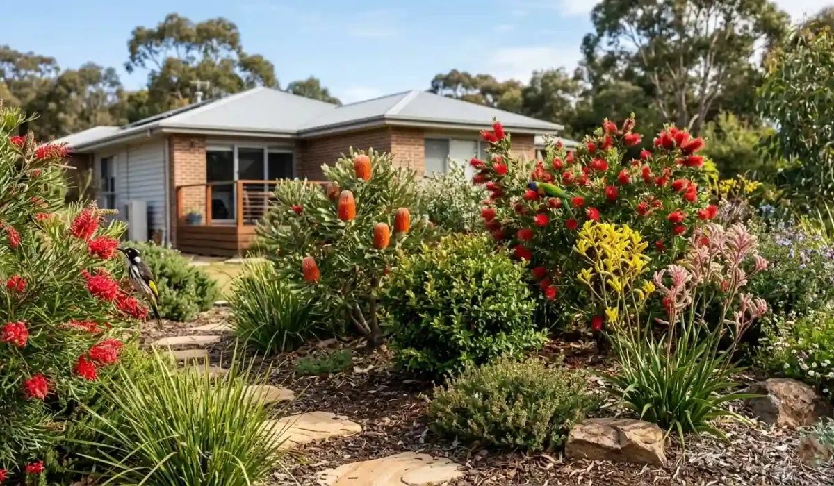 Australian Native Plants