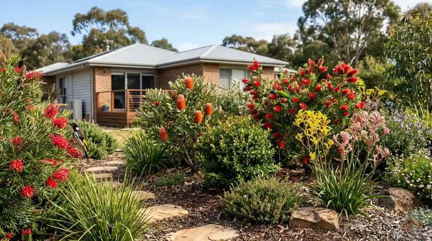 Australian Native Plants