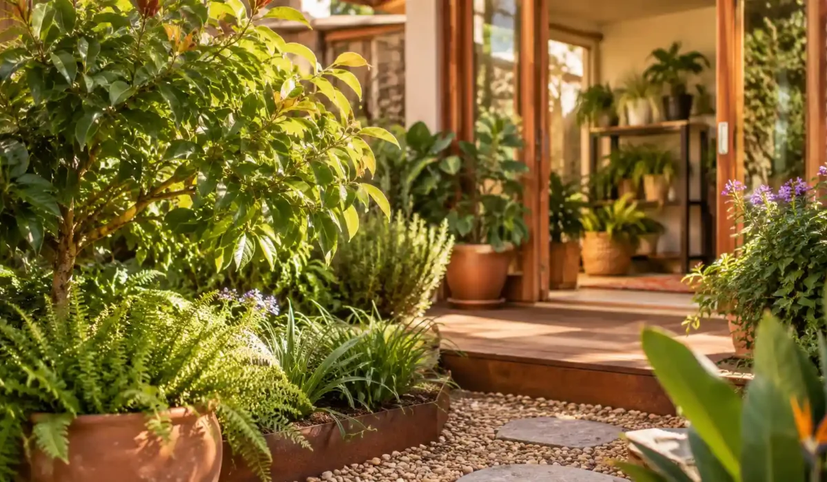 Plant Care & Growing Guides
