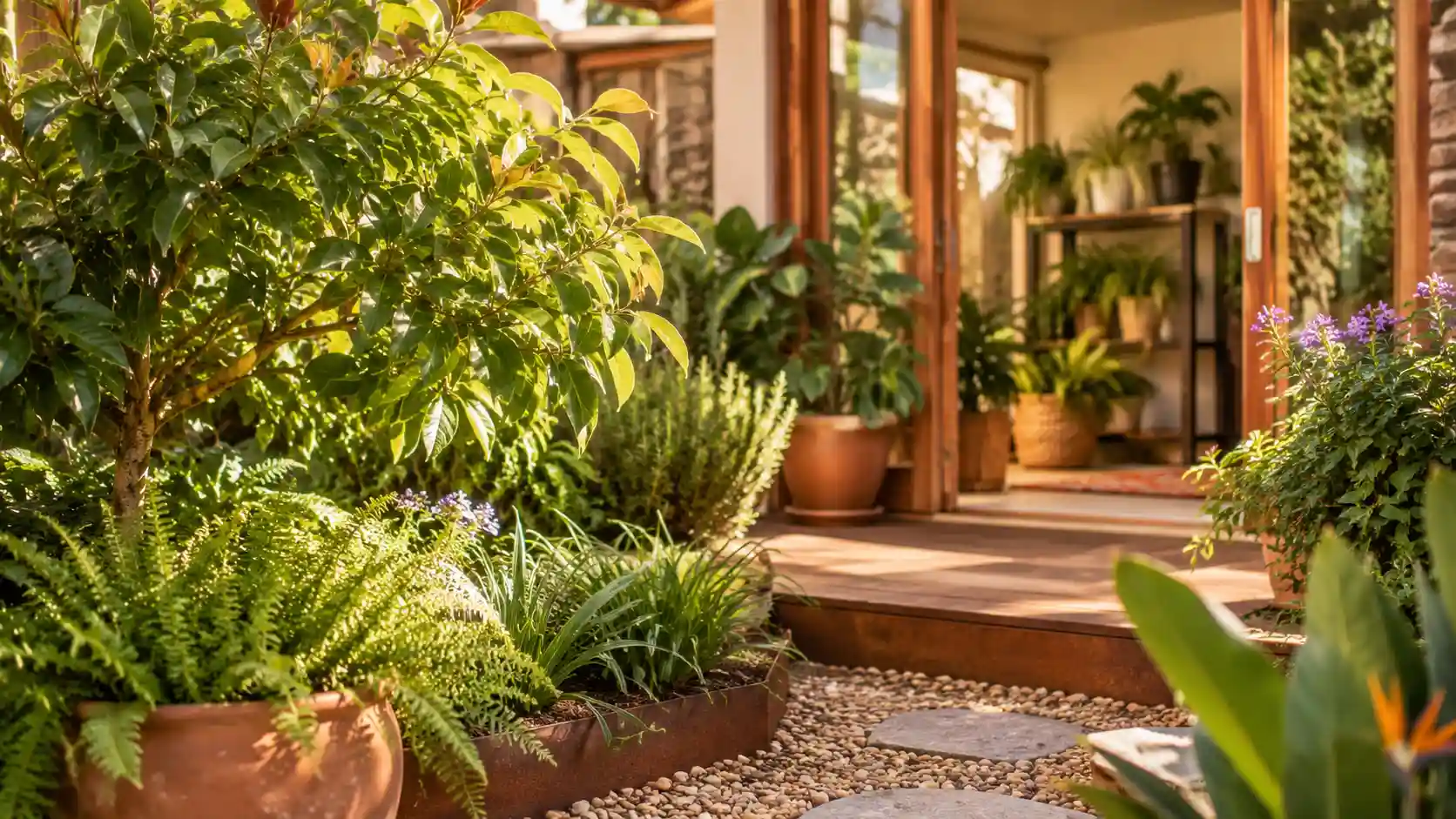 Plant Care & Growing Guides