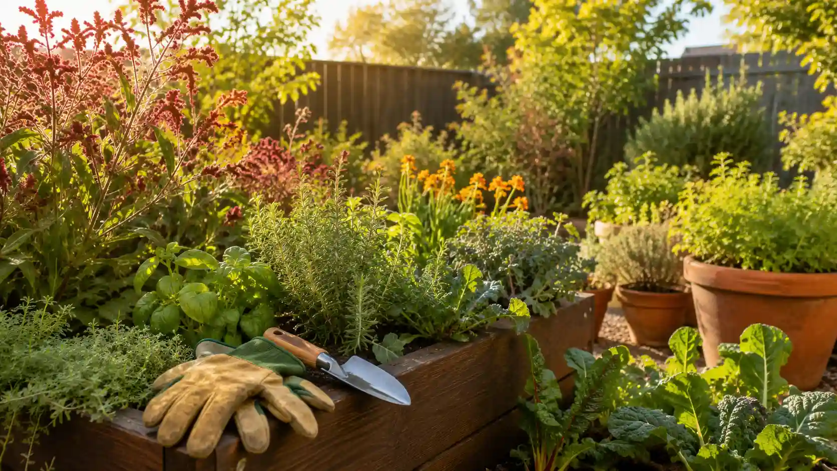 beginner gardening guide australia