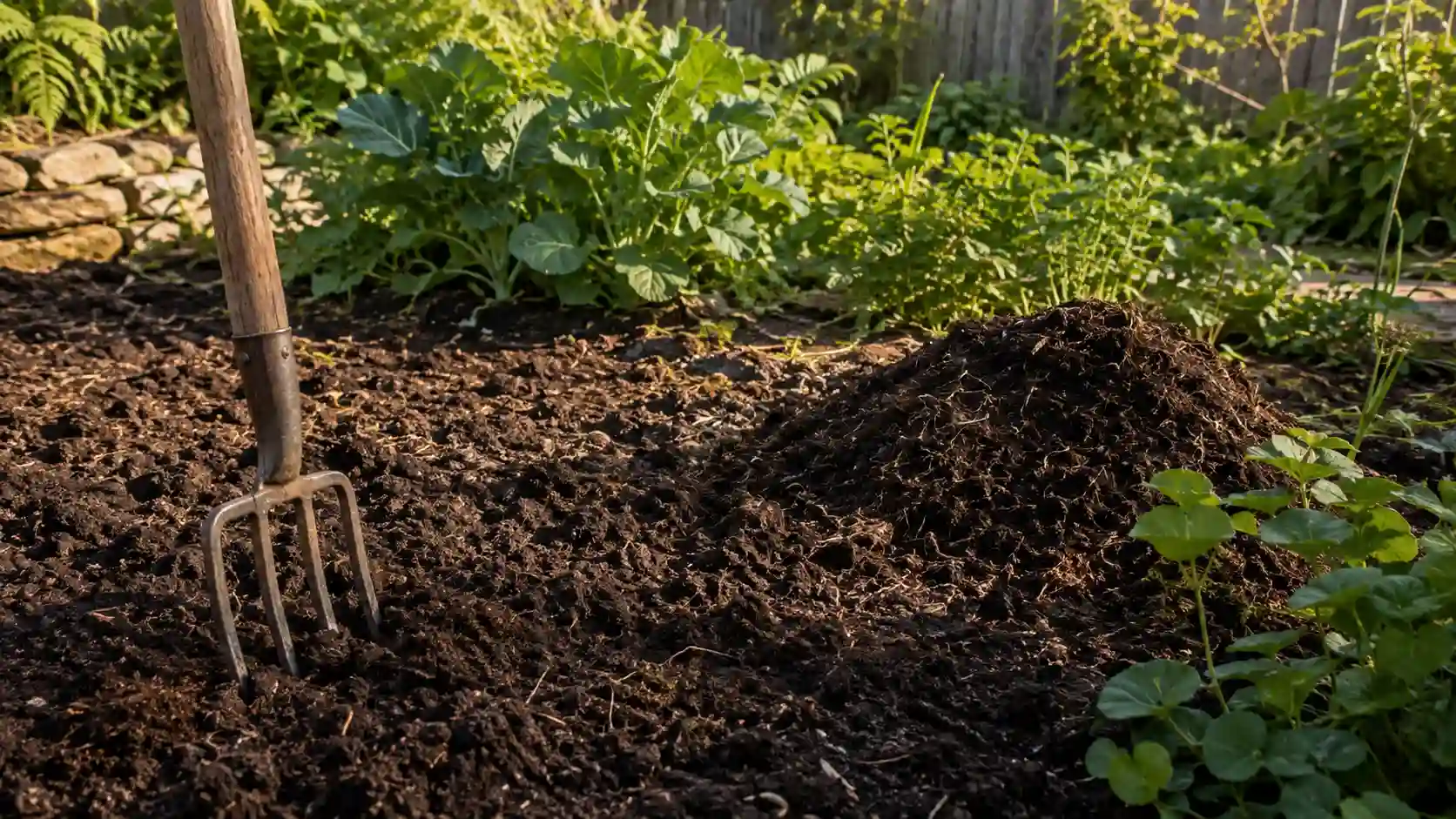 best soil and fertilizer guide australia