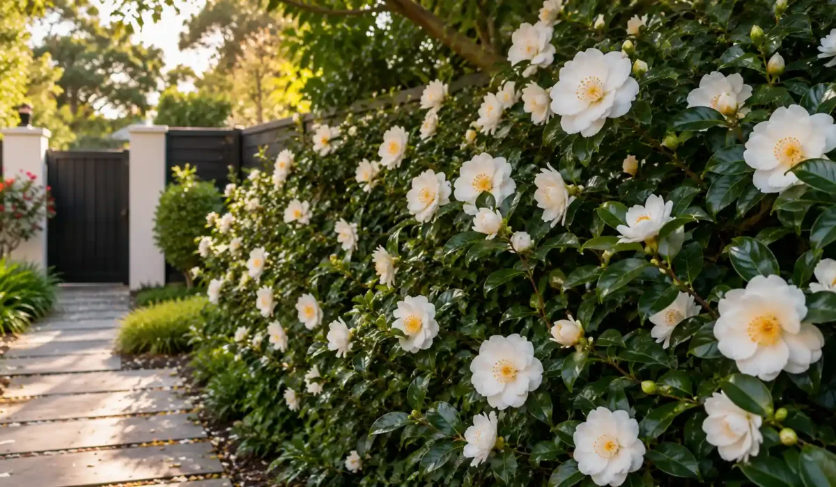 camellia setsugekka