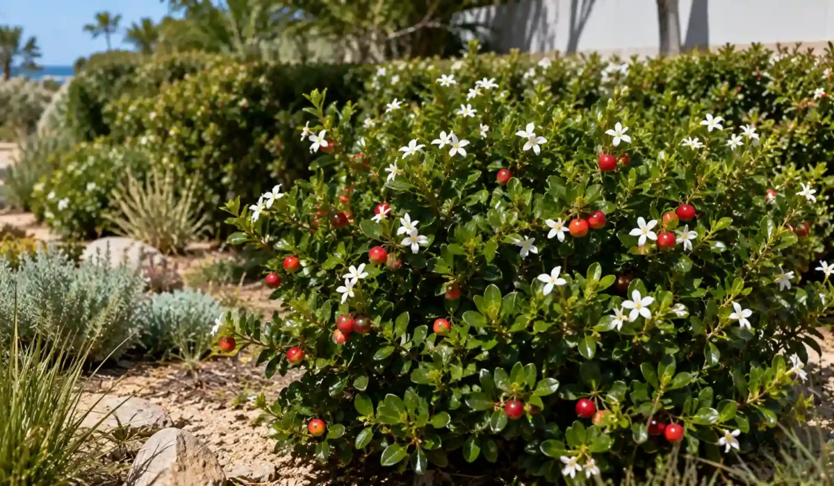 desert star plant