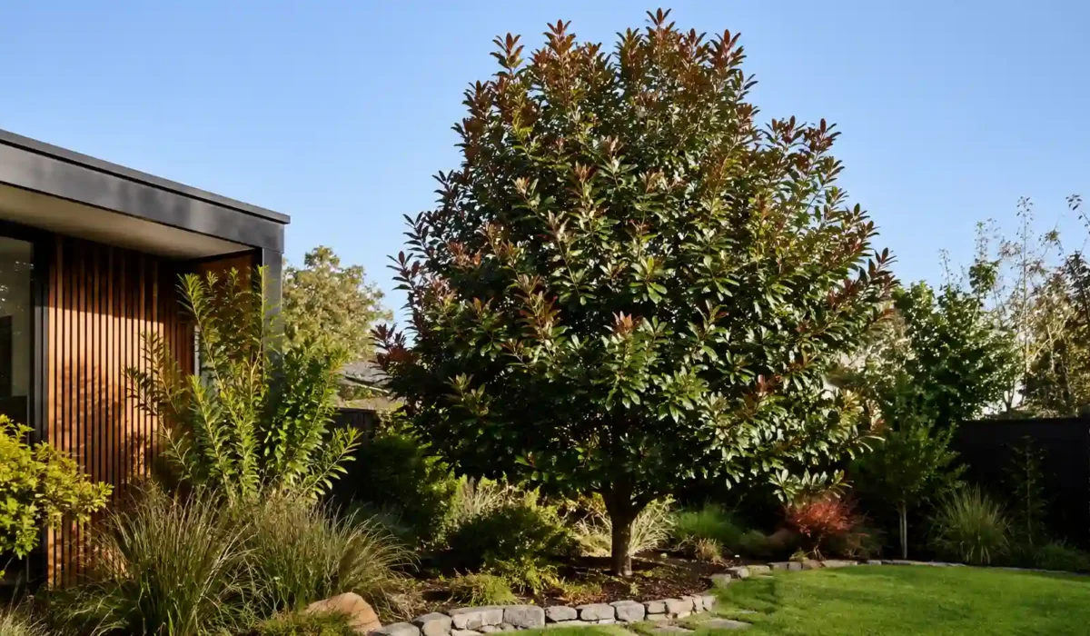elaeocarpus eumundi growth rate