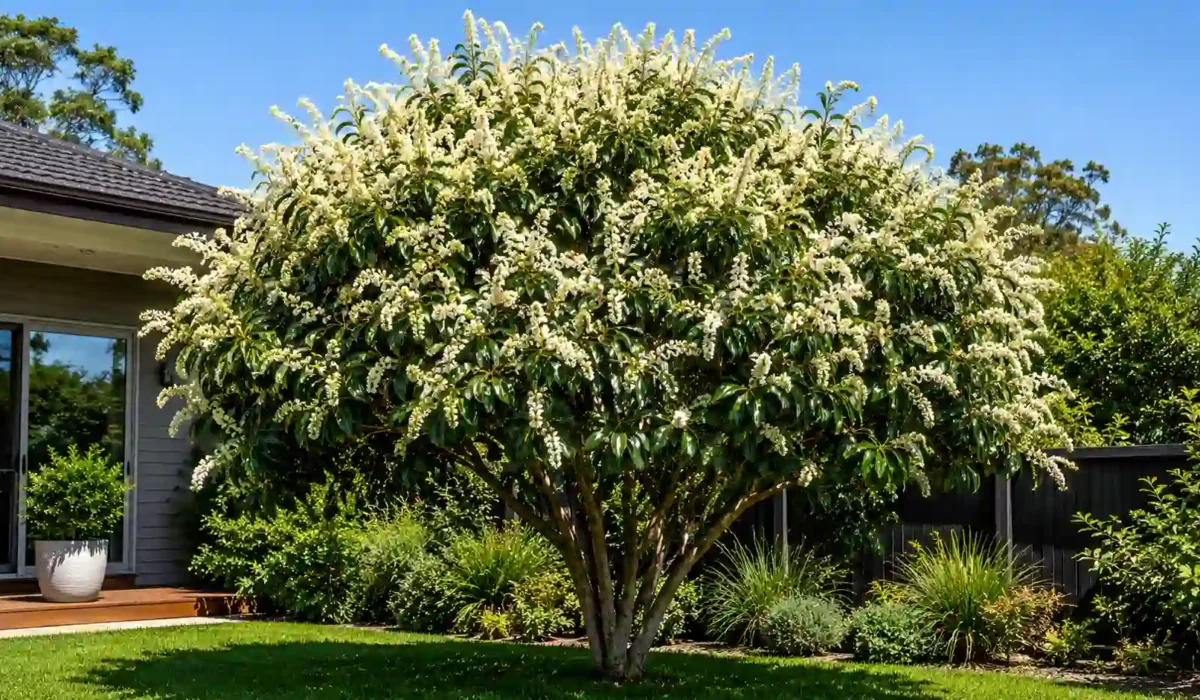 ivory curl tree sydney