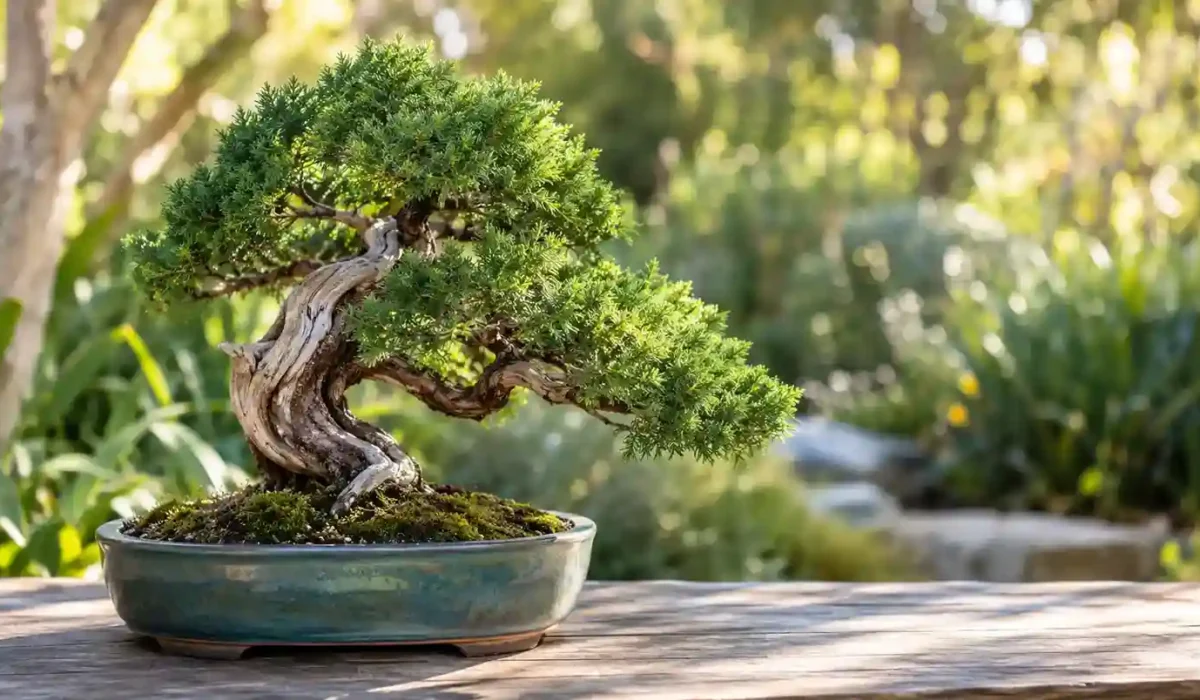 bonsai care guide beginners