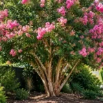 crepe myrtle varieties australia