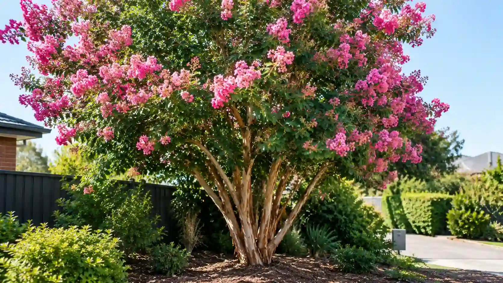 crepe myrtle varieties australia