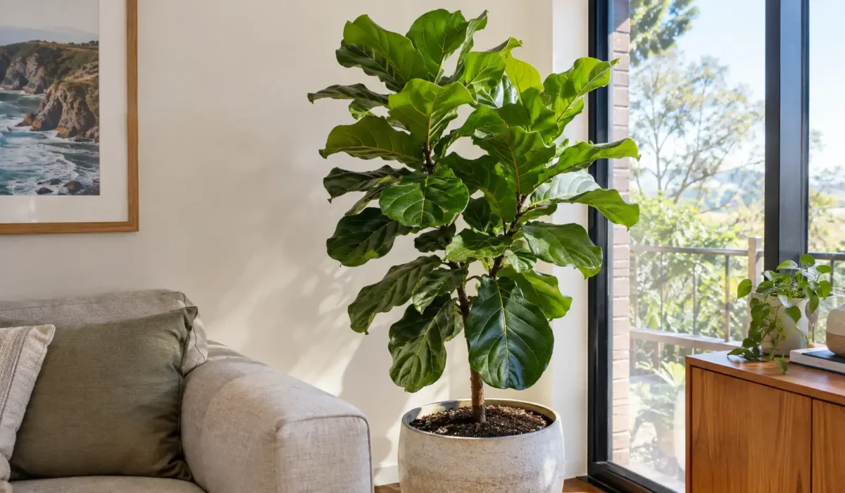 fiddle leaf fig care guide australia