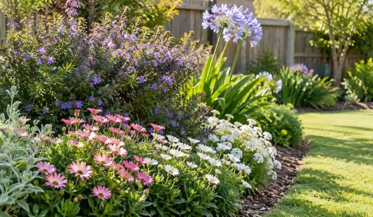 flowers and blooms