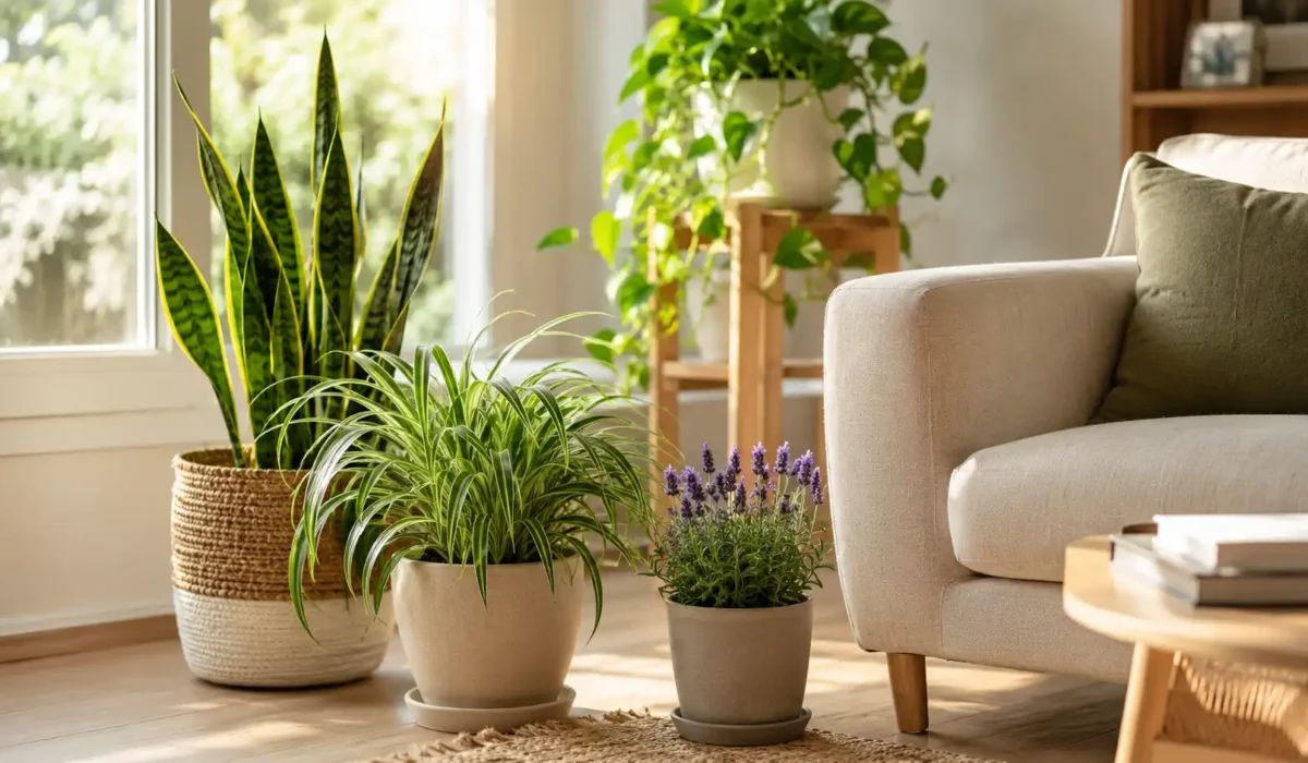 plant benefits and natural wellness