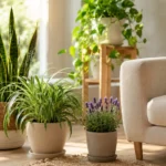 plant benefits and natural wellness