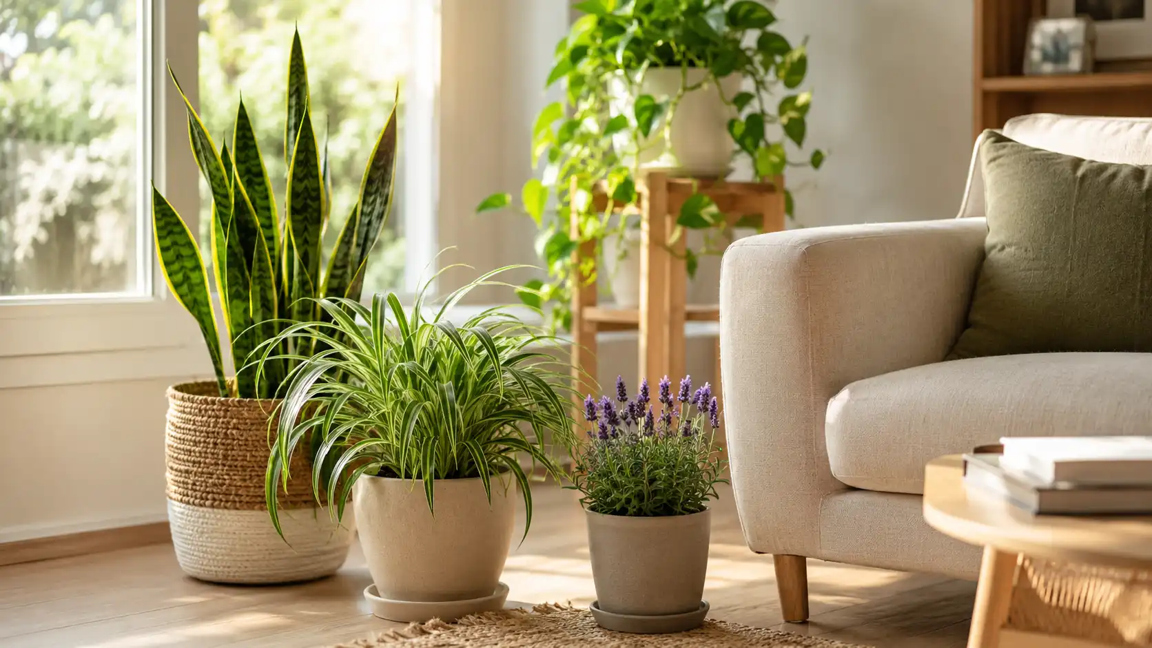 plant benefits and natural wellness
