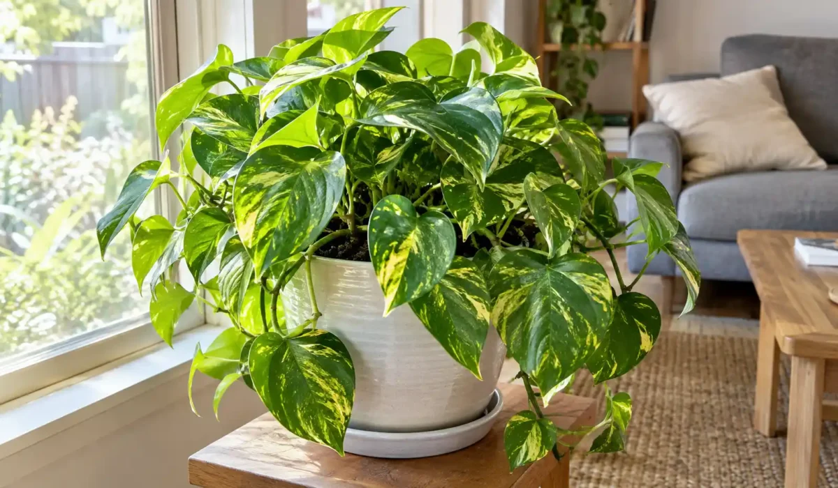 pothos care guide australia